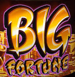 Big Fortune slot by Red Tiger — play at SpinMatch India