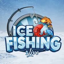 Ice Fishing slot by Evoplay — play at SpinMatch India
