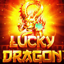 Lucky Dragon slot by Spade Gaming — play at SpinMatch India